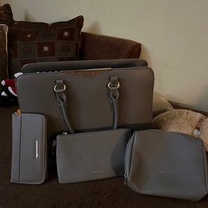 Laptop bag